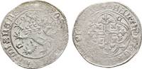 Sachsen-Markgrafschaft Meißen Fürstengroschen Balthasar 1369-1406
