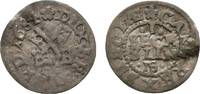 Bremen und Verden Sechsling Karl XI. 1660-1697