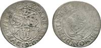 Württemberg 2 Kreuzer Eberhard III. 1633-1674