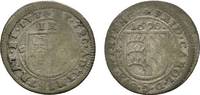 Württemberg Kreuzer Friedrich Karl 1677-1693