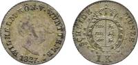 Württemberg Kreuzer Wilhelm I. 1816-1864