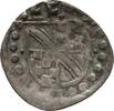 Baden-Baden Schüsselpfennig Eduard Fortunat 1588-1596