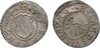Baden-Durlach 2 Pfennige Friedrich VII. Magnus 1677-1709