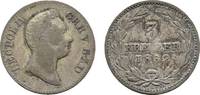 Baden-Durlach 3 Kreuzer Leopold 1830-1852