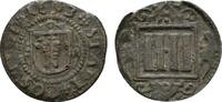 Coesfeld, Stadt Cu 4 Pfennig -