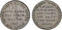 Frankfurt, Stadt Kleine Medaille -
