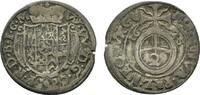 Pfalz-Neuburg 1/2 Batzen Wolfgang Wilhelm 1614-1653 -