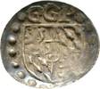 Pfalz-Veldenz Schüsselpfennig Georg Gustav 1592-1634 -