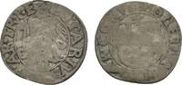 Trier, Erzbistum Albus zu 9 Pfennig Lothar von Metternich 1599-1623 -