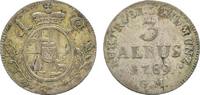 Trier, Erzbistum 3 Albus Clemens Wenzel von Sachsen 1768-1794 -