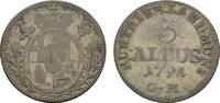 Trier, Erzbistum 3 Albus Clemens Wenzel von Sachsen 1768-1794 -