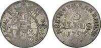 Trier, Erzbistum 3 Albus Clemens Wenzel von Sachsen 1768-1794 -