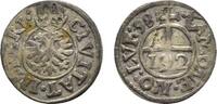 Lübeck, Stadt Dreiling (1/192 Taler) -
