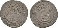 Hildesheim, Stadt 1/24 Taler -
