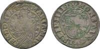 Hildesheim, Stadt Mariengroschen -