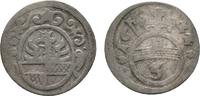 Hildesheim, Stadt Dreier -
