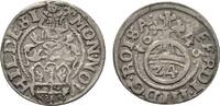 Hildesheim, Stadt 1/24 Taler -