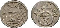 Hildesheim, Stadt Dreier -