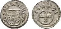 Hildesheim, Stadt Dreier -