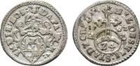 Hildesheim, Stadt 1/24 Taler -