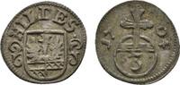 Hildesheim, Stadt Dreier -