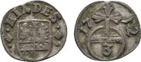 Hildesheim, Stadt Dreier -