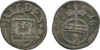 Hildesheim, Stadt Dreier -