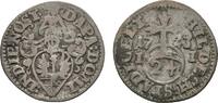 Hildesheim, Stadt 1/24 Taler -