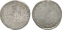 Hessen, Landgrafschaft Kronengroschen Ludwig I. 1413-1458 -