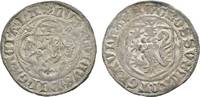 Hessen, Landgrafschaft Kronengroschen Ludwig I. 1413-1458 -