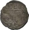 Leuchtenberg Einseitiger Pfennig Johann VI. 1487-1531 -