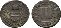 Münster, Stadt Cu 3 Pfennig -