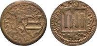 Münster, Stadt Cu 4 Pfennig -