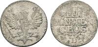 Brandenburg-Preußen 4 Mariengroschen Friedrich II. 1740-1786 -