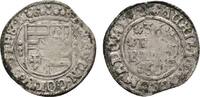 Oldenburg Doppelgrote (1/36 Taler) Anton Günther 1603-1667 -