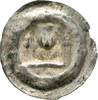 Sachsen-Meißen, Markgrafschaft Brakteat Kaiser Heinrich VI. 1195-1197 -