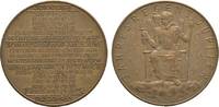 Kalender- und Neujahrsmedaillen Bronzemedaille -