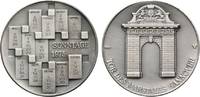 Kalender- und Neujahrsmedaillen Medaille -