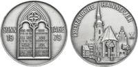 Kalender- und Neujahrsmedaillen Medaille -