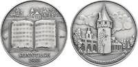 Kalender- und Neujahrsmedaillen Medaille -