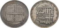 Kalender- und Neujahrsmedaillen Medaille -