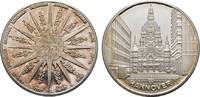 Kalender- und Neujahrsmedaillen Medaille -