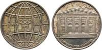 Kalender- und Neujahrsmedaillen Medaille -