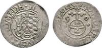 Pfalz, Kurlinie 1/2 Batzen Johann Casimir 1576-1592 -