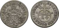 Goslar, Stadt 1/24 Taler -