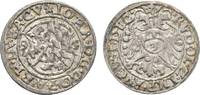 Pfalz-Zweibrücken 3 Kreuzer Johann I. 1569-1604 -
