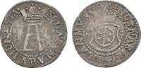 Osnabrück, Bistum Groschen Ernst August I. 1662-1698 -