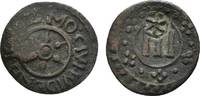 Wiedenbrück Cu 3 Pfennig -
