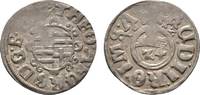 Paderborn, Bistum 1/24 Taler Theodor von Fürstenberg 1585-1618 -
