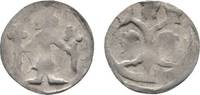Brandenburg-Preußen Pfennig Bayerisches Haus bis 1373 -